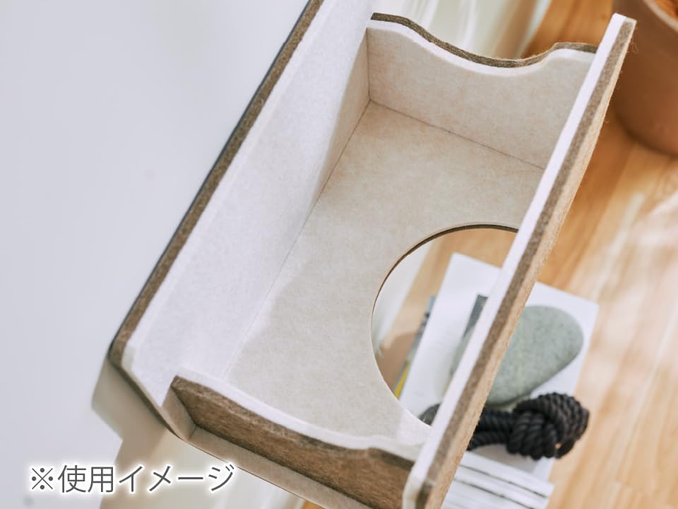 Amazon.co.jp: LIXIL(リクシル) キャットウォーク 猫壁(にゃんぺき